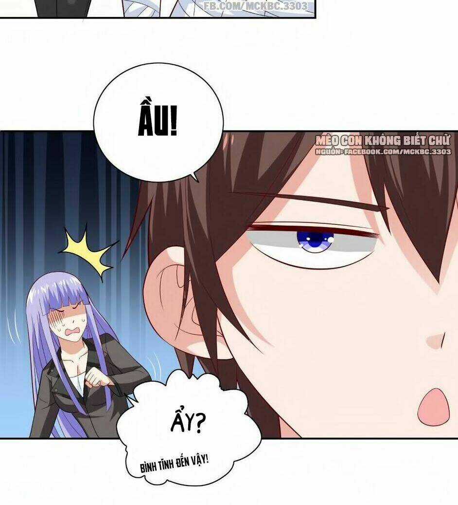 Mỹ Nữ Đại Tiểu Thư Đích Cương Thi Cao Thủ Chapter 121 trang 6