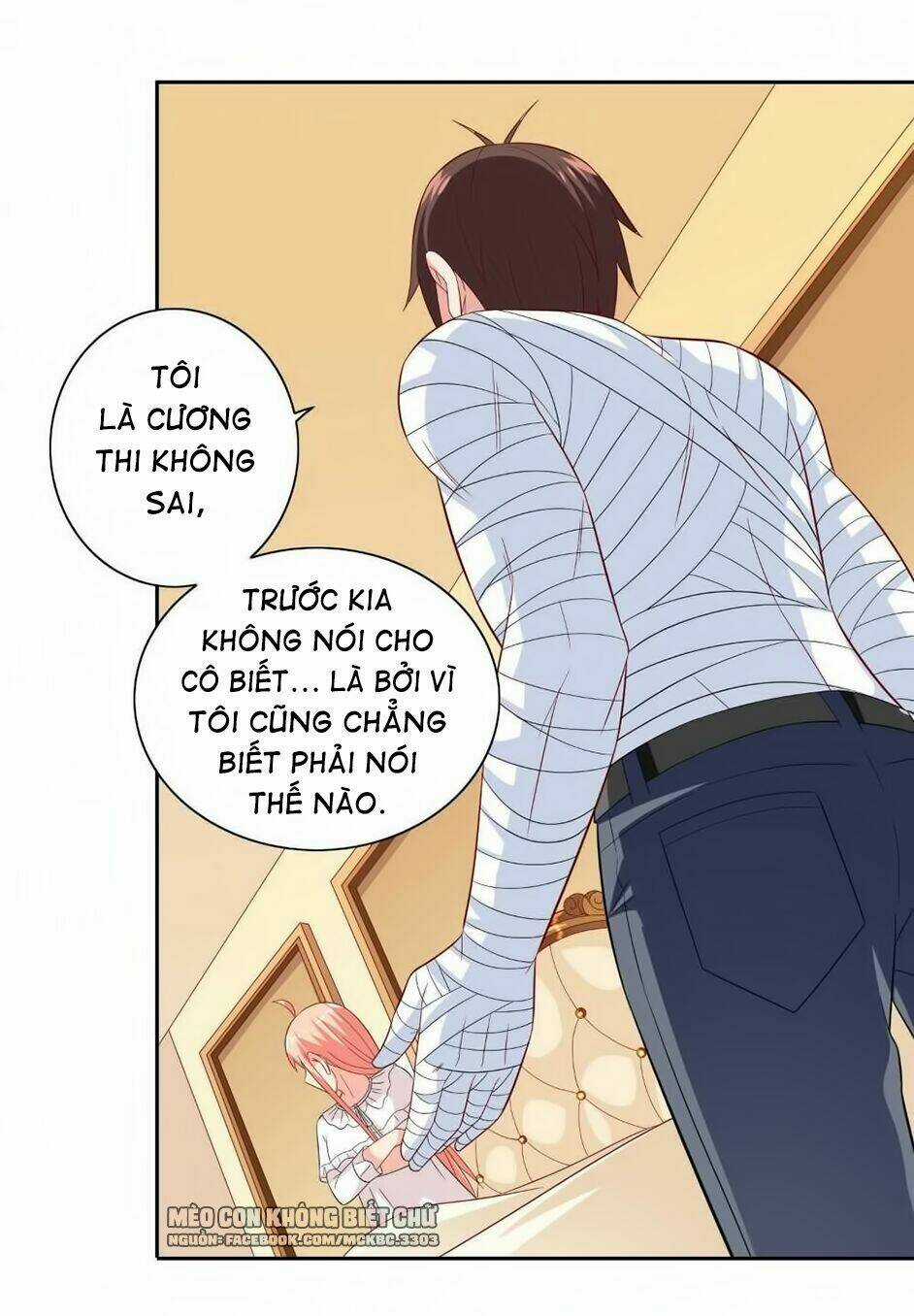 Mỹ Nữ Đại Tiểu Thư Đích Cương Thi Cao Thủ Chapter 121 trang 7