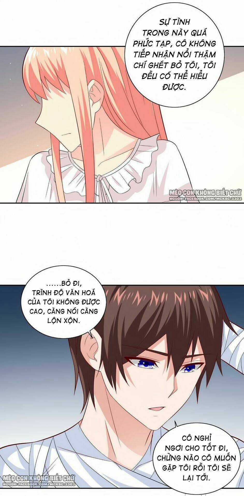 Mỹ Nữ Đại Tiểu Thư Đích Cương Thi Cao Thủ Chapter 121 trang 8