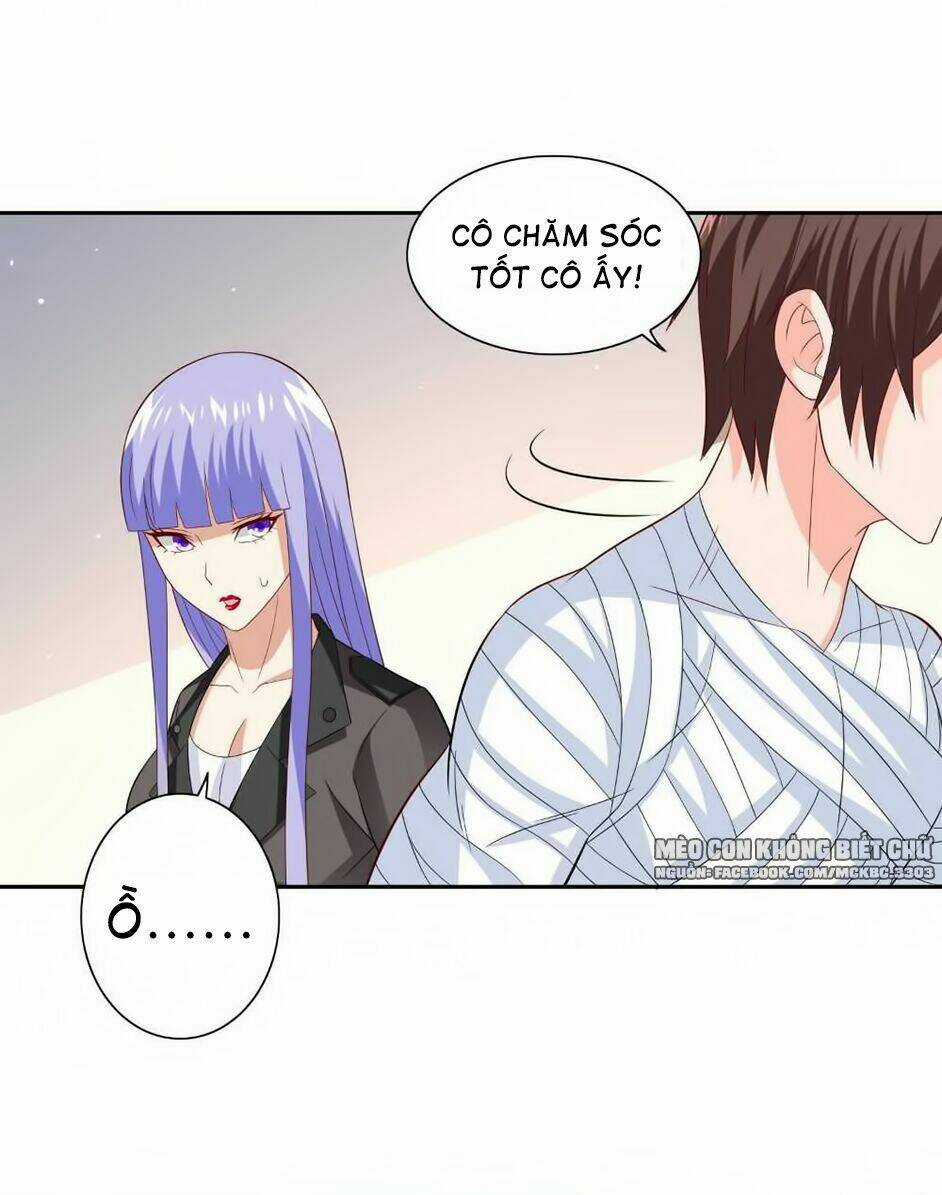 Mỹ Nữ Đại Tiểu Thư Đích Cương Thi Cao Thủ Chapter 121 trang 9