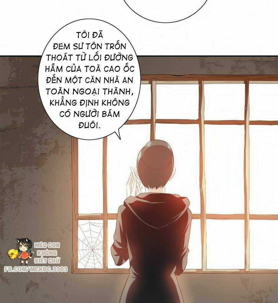 Mỹ Nữ Đại Tiểu Thư Đích Cương Thi Cao Thủ Chapter 122 trang 24