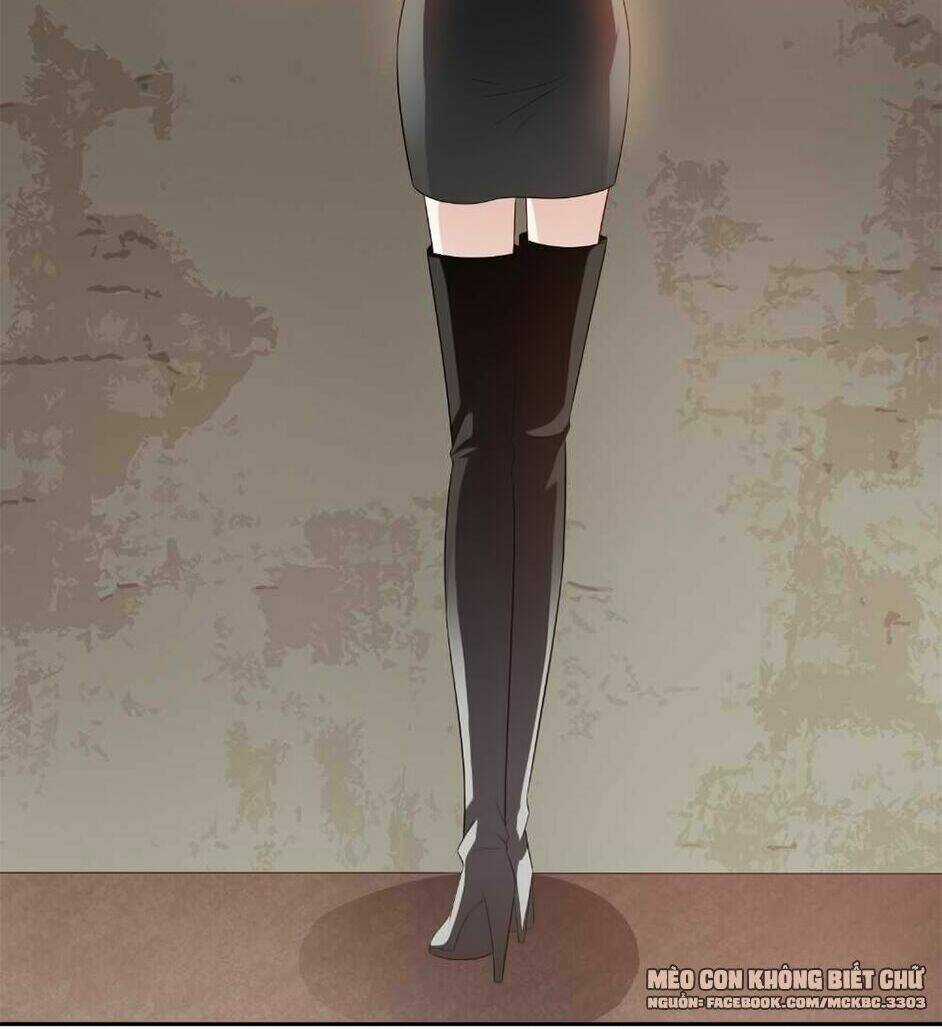 Mỹ Nữ Đại Tiểu Thư Đích Cương Thi Cao Thủ Chapter 122 trang 25