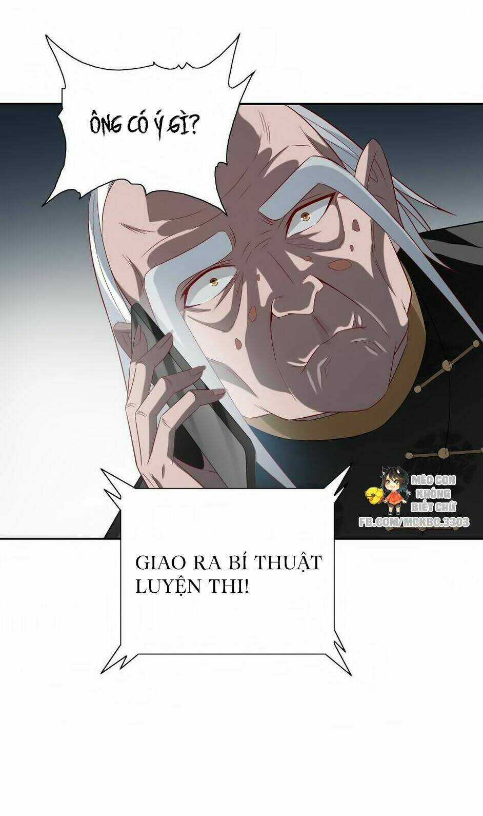 Mỹ Nữ Đại Tiểu Thư Đích Cương Thi Cao Thủ Chapter 122 trang 29