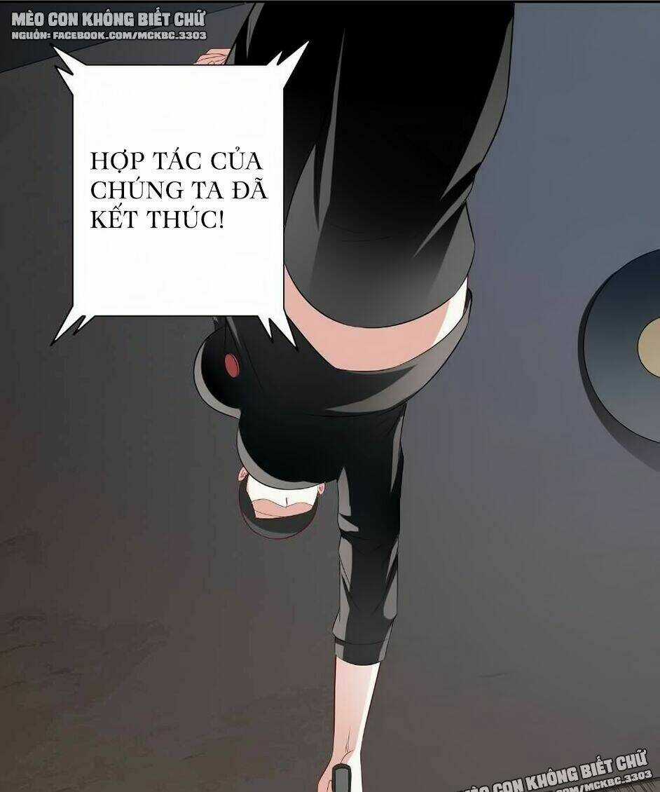 Mỹ Nữ Đại Tiểu Thư Đích Cương Thi Cao Thủ Chapter 122 trang 30