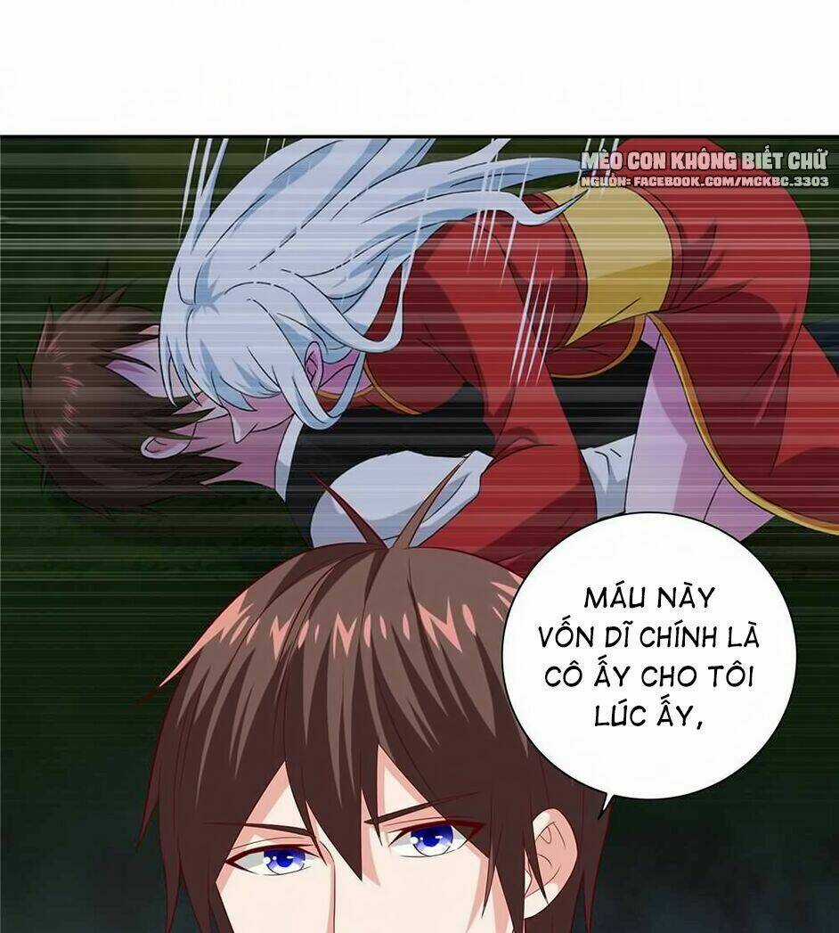 Mỹ Nữ Đại Tiểu Thư Đích Cương Thi Cao Thủ Chapter 122 trang 5