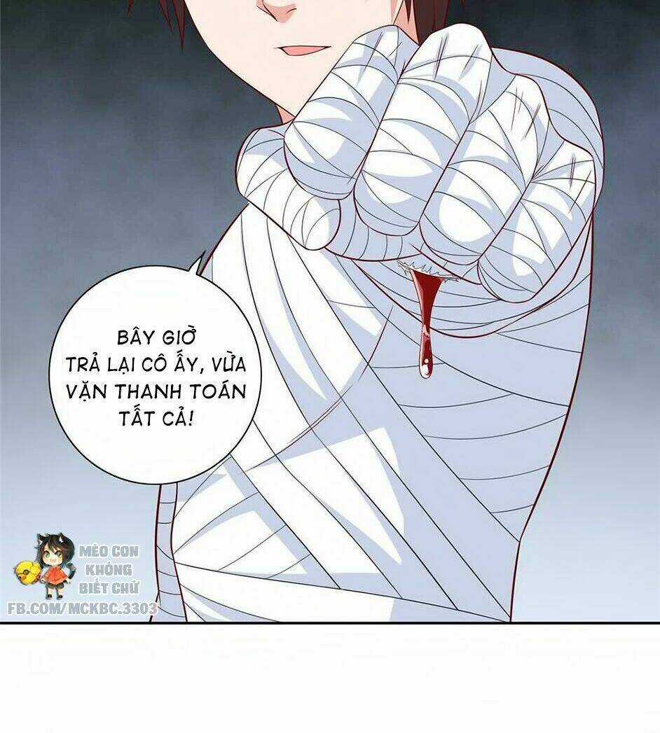 Mỹ Nữ Đại Tiểu Thư Đích Cương Thi Cao Thủ Chapter 122 trang 6