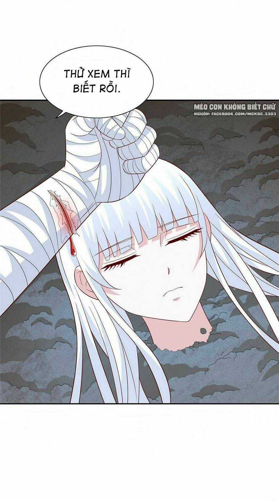 Mỹ Nữ Đại Tiểu Thư Đích Cương Thi Cao Thủ Chapter 122 trang 9