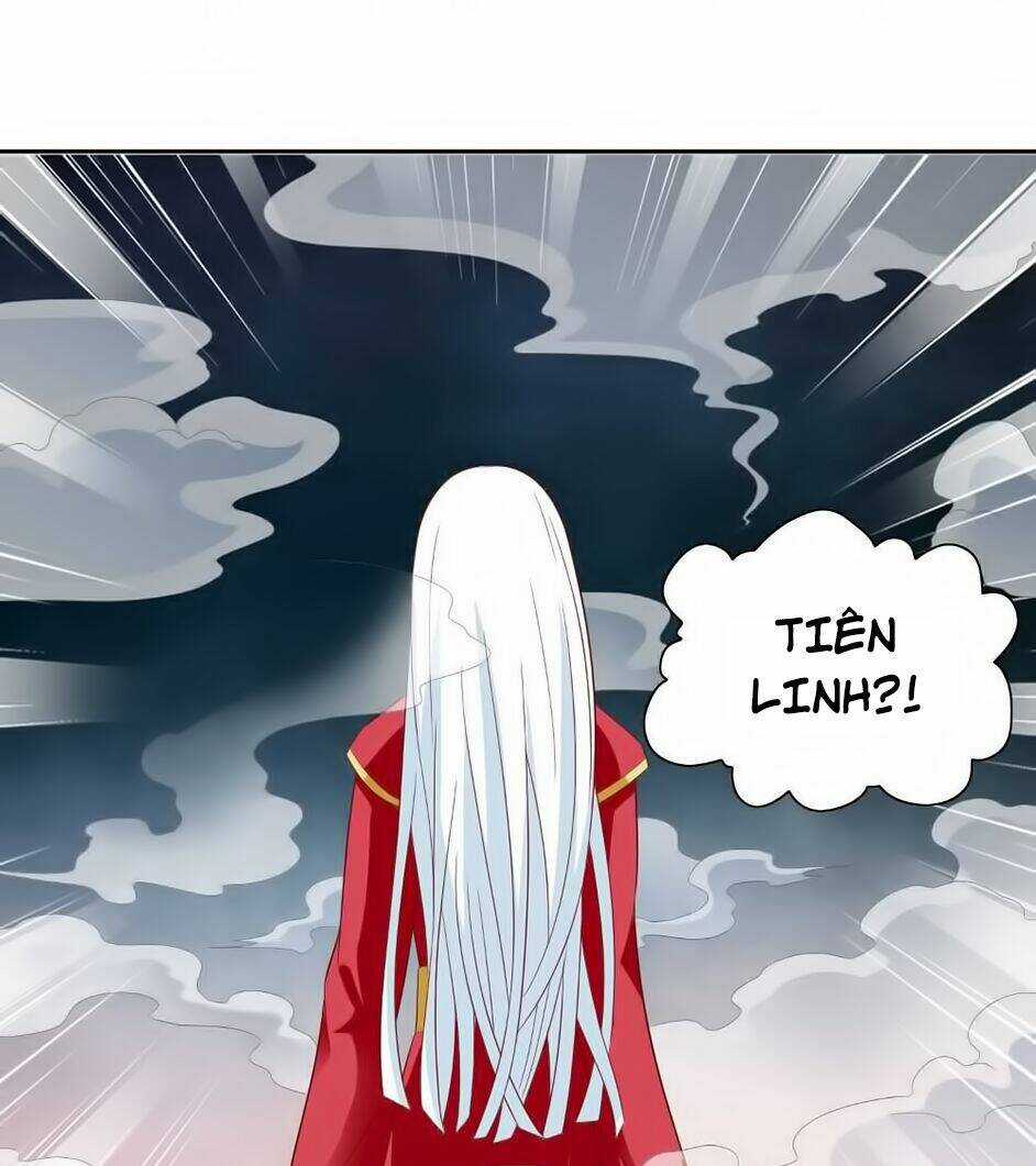 Mỹ Nữ Đại Tiểu Thư Đích Cương Thi Cao Thủ Chapter 123 trang 11