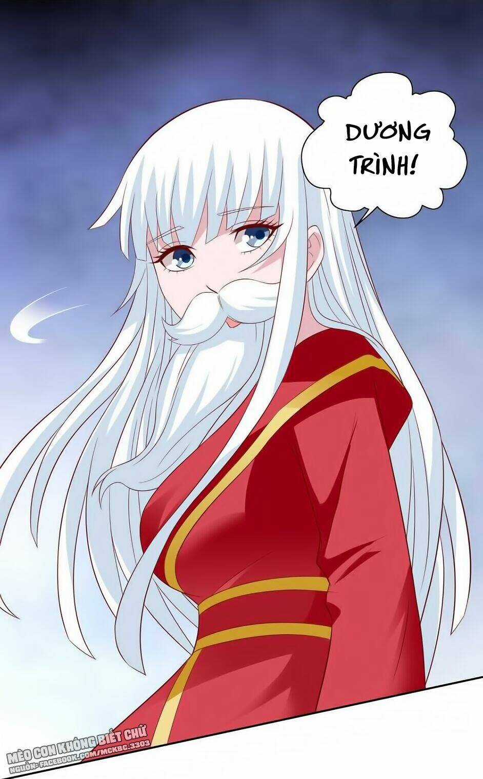 Mỹ Nữ Đại Tiểu Thư Đích Cương Thi Cao Thủ Chapter 123 trang 13