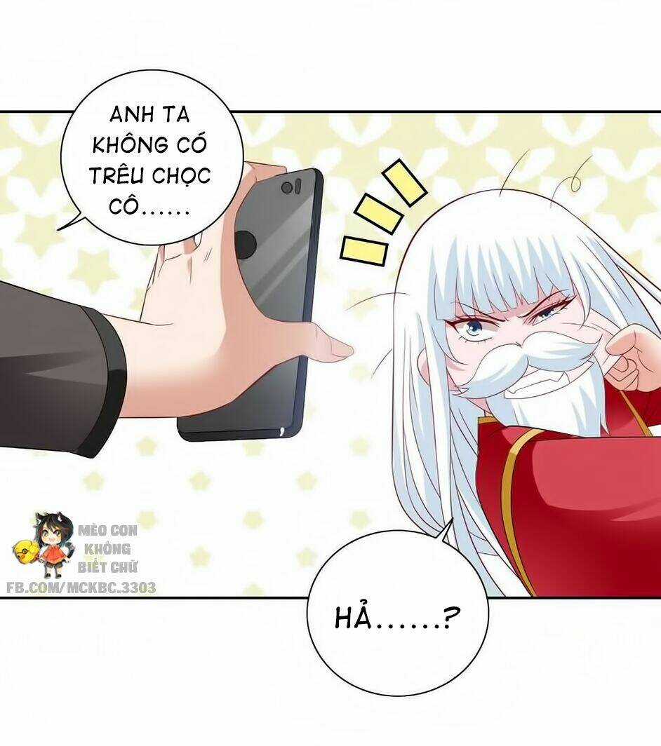 Mỹ Nữ Đại Tiểu Thư Đích Cương Thi Cao Thủ Chapter 123 trang 22