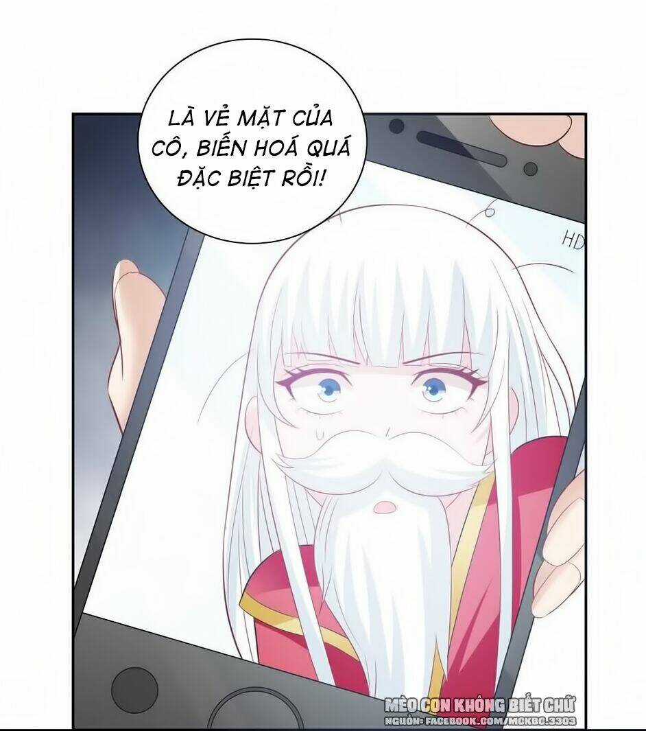 Mỹ Nữ Đại Tiểu Thư Đích Cương Thi Cao Thủ Chapter 123 trang 23