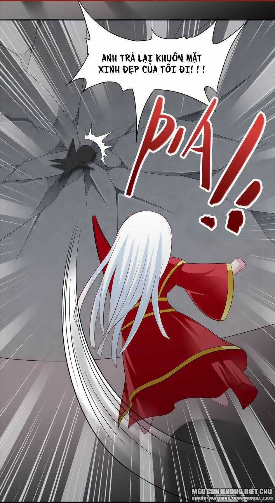 Mỹ Nữ Đại Tiểu Thư Đích Cương Thi Cao Thủ Chapter 123 trang 25