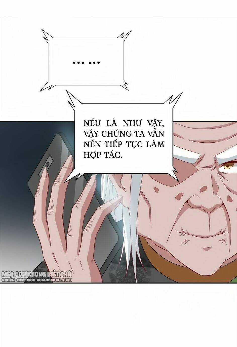 Mỹ Nữ Đại Tiểu Thư Đích Cương Thi Cao Thủ Chapter 123 trang 6