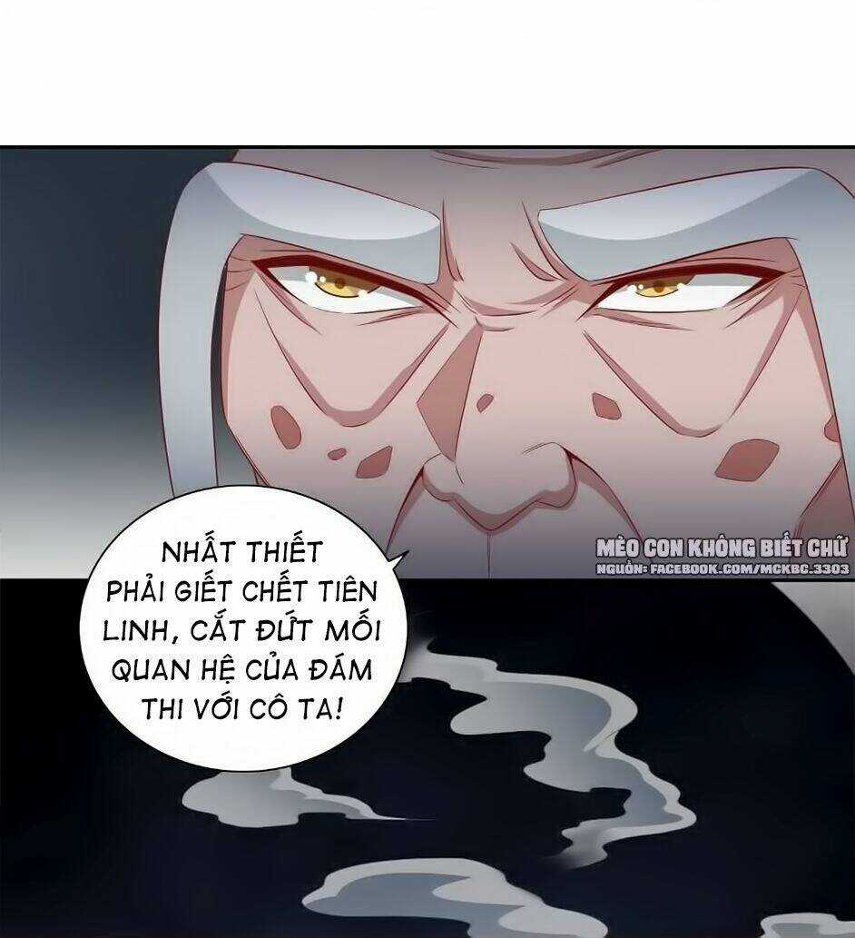 Mỹ Nữ Đại Tiểu Thư Đích Cương Thi Cao Thủ Chapter 123 trang 9