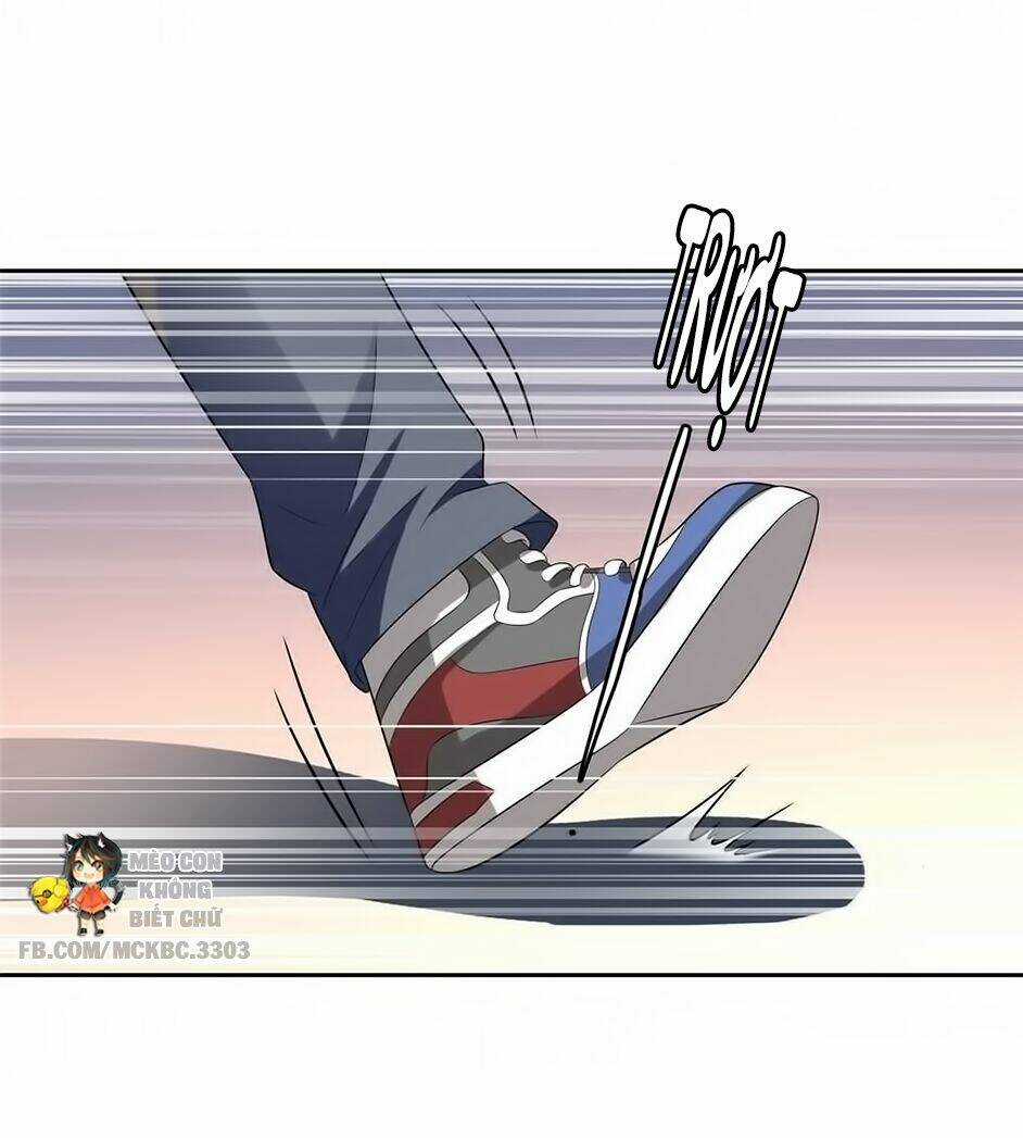 Mỹ Nữ Đại Tiểu Thư Đích Cương Thi Cao Thủ Chapter 124 trang 13