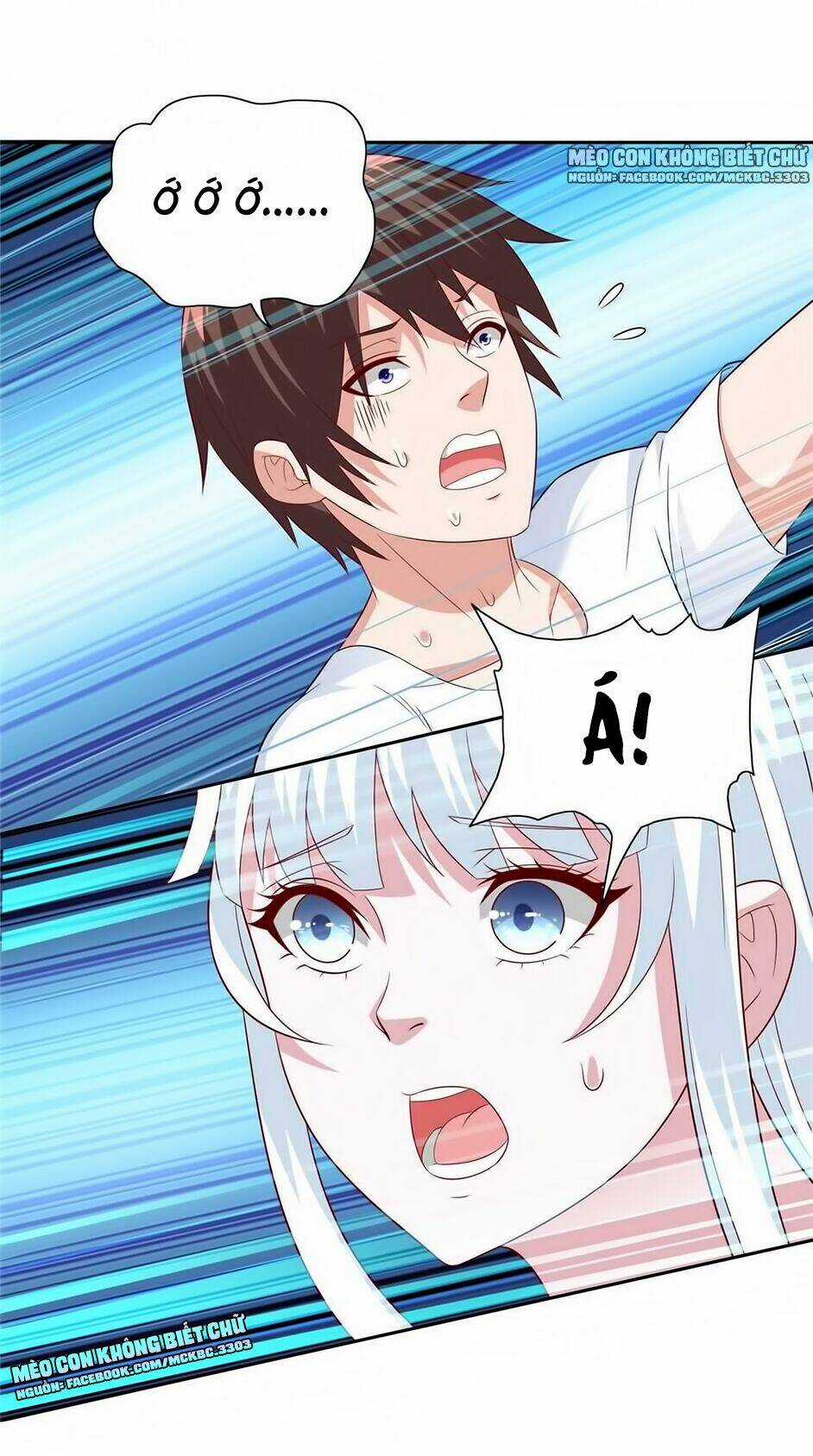 Mỹ Nữ Đại Tiểu Thư Đích Cương Thi Cao Thủ Chapter 124 trang 14