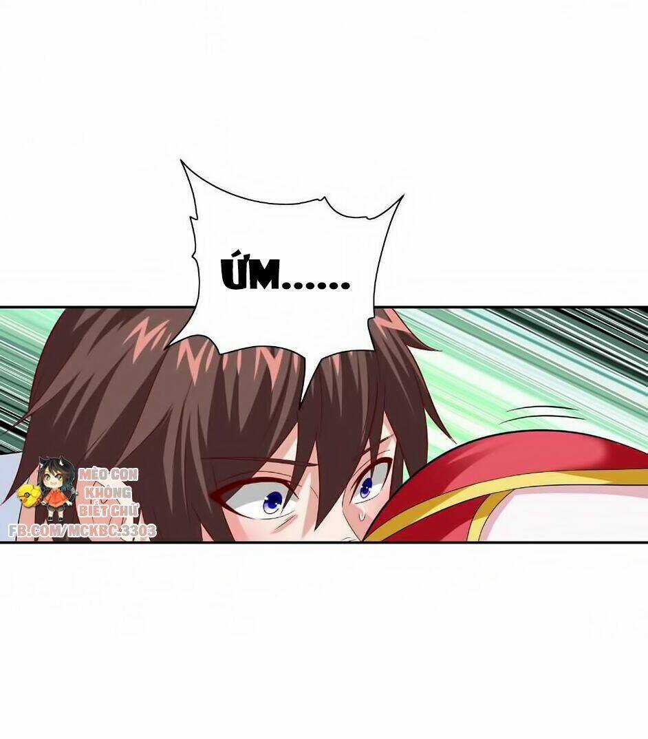 Mỹ Nữ Đại Tiểu Thư Đích Cương Thi Cao Thủ Chapter 124 trang 17