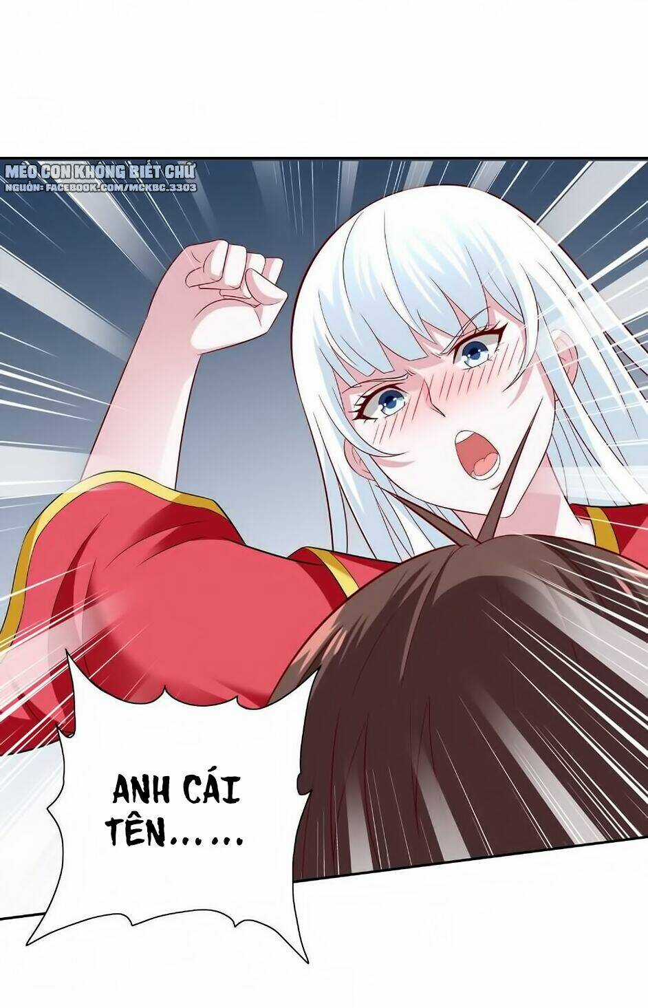 Mỹ Nữ Đại Tiểu Thư Đích Cương Thi Cao Thủ Chapter 124 trang 19