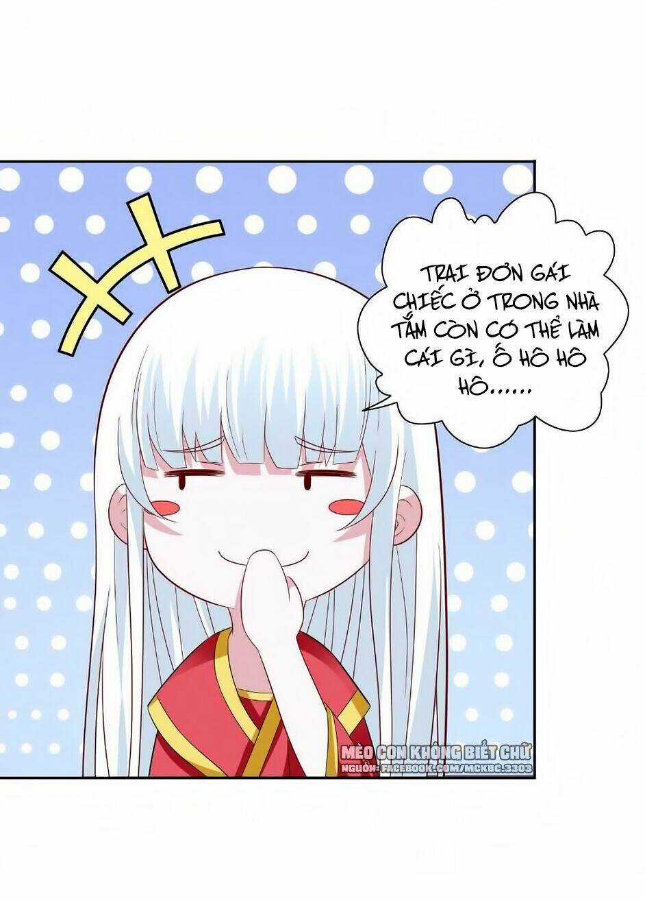 Mỹ Nữ Đại Tiểu Thư Đích Cương Thi Cao Thủ Chapter 124 trang 23