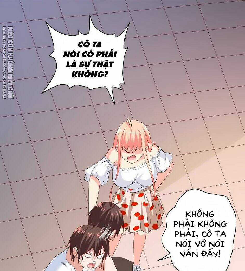 Mỹ Nữ Đại Tiểu Thư Đích Cương Thi Cao Thủ Chapter 124 trang 24