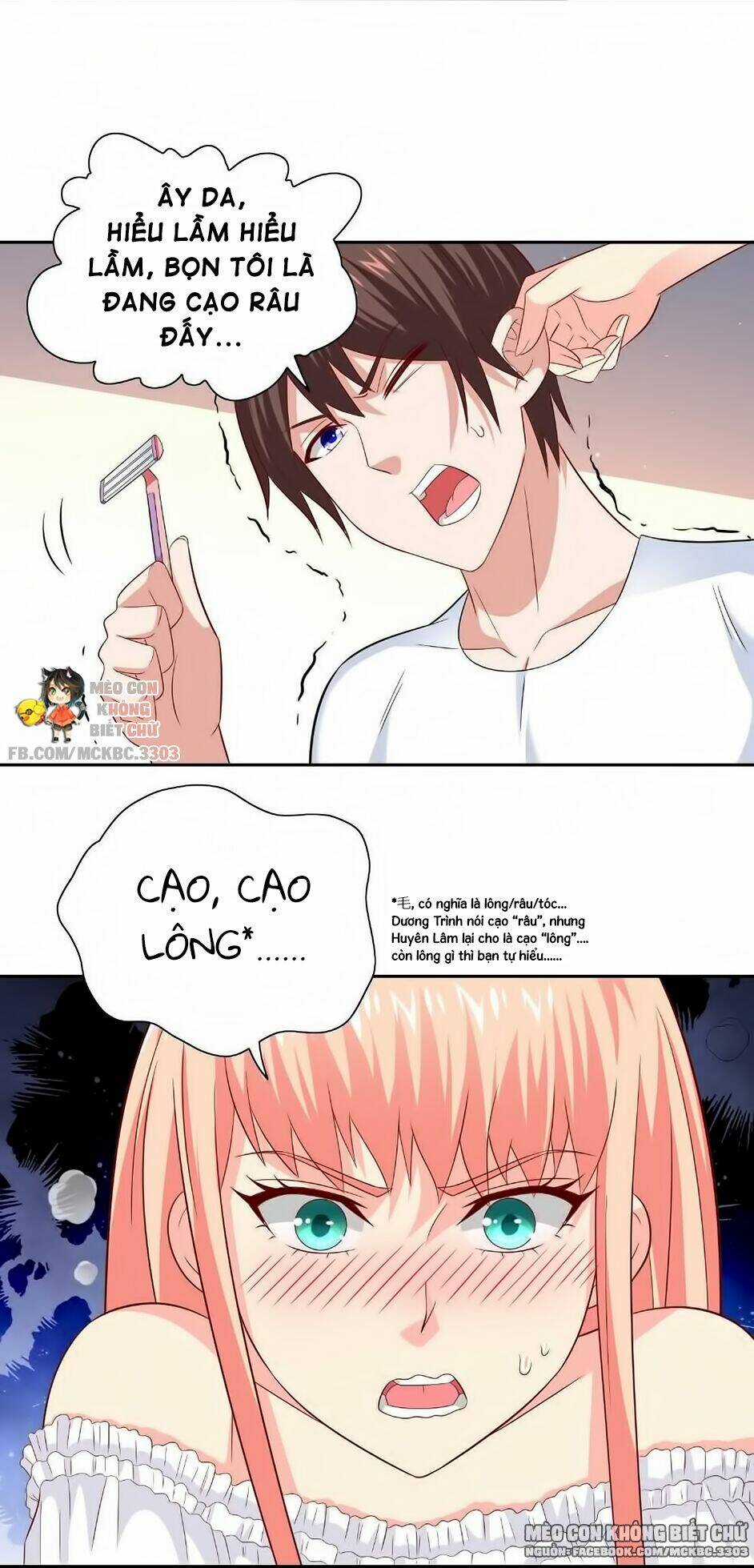 Mỹ Nữ Đại Tiểu Thư Đích Cương Thi Cao Thủ Chapter 124 trang 26