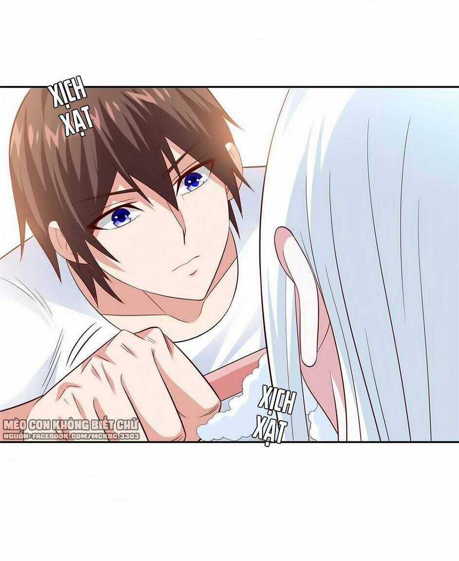 Mỹ Nữ Đại Tiểu Thư Đích Cương Thi Cao Thủ Chapter 124 trang 7