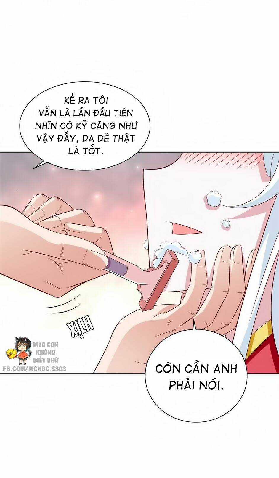 Mỹ Nữ Đại Tiểu Thư Đích Cương Thi Cao Thủ Chapter 124 trang 9