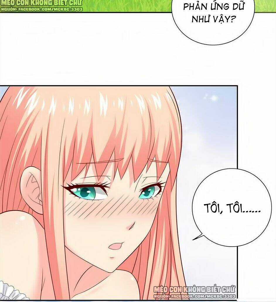 Mỹ Nữ Đại Tiểu Thư Đích Cương Thi Cao Thủ Chapter 125 trang 10