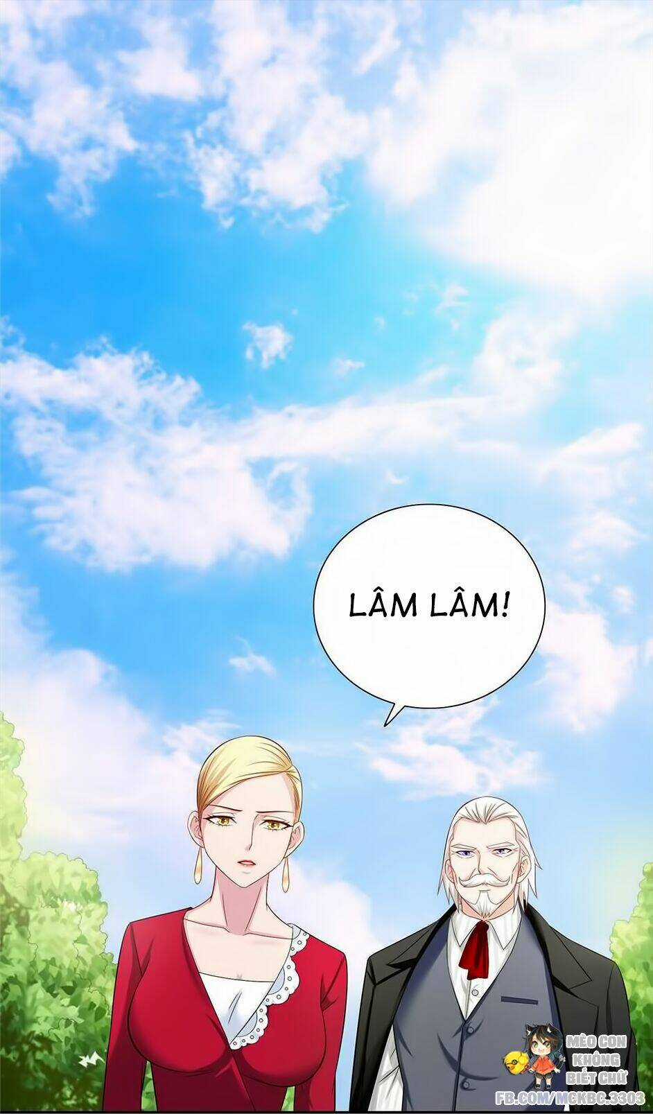 Mỹ Nữ Đại Tiểu Thư Đích Cương Thi Cao Thủ Chapter 125 trang 11