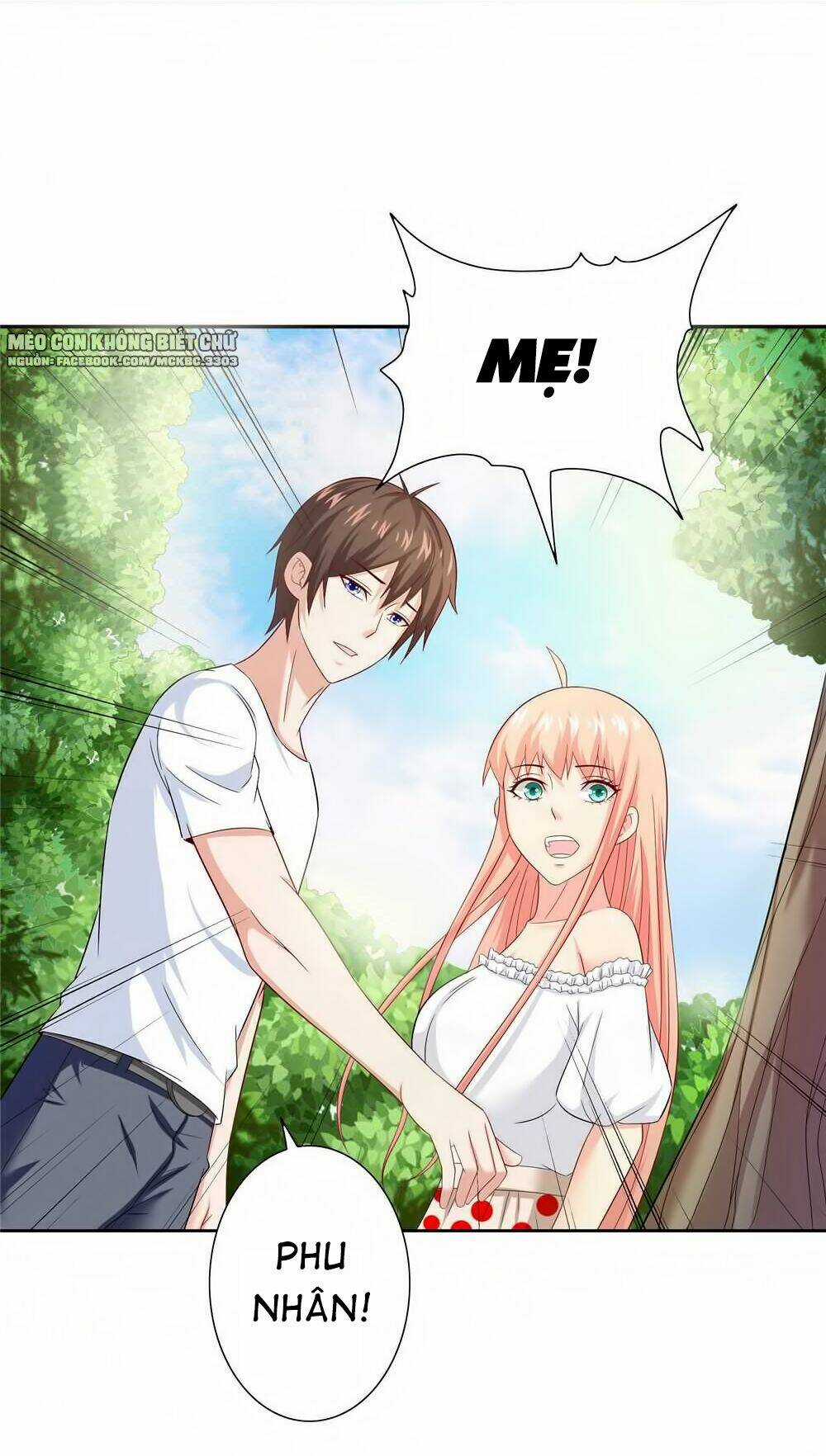 Mỹ Nữ Đại Tiểu Thư Đích Cương Thi Cao Thủ Chapter 125 trang 12