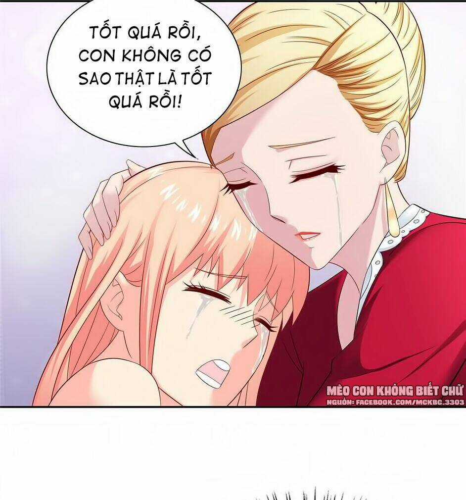 Mỹ Nữ Đại Tiểu Thư Đích Cương Thi Cao Thủ Chapter 125 trang 14