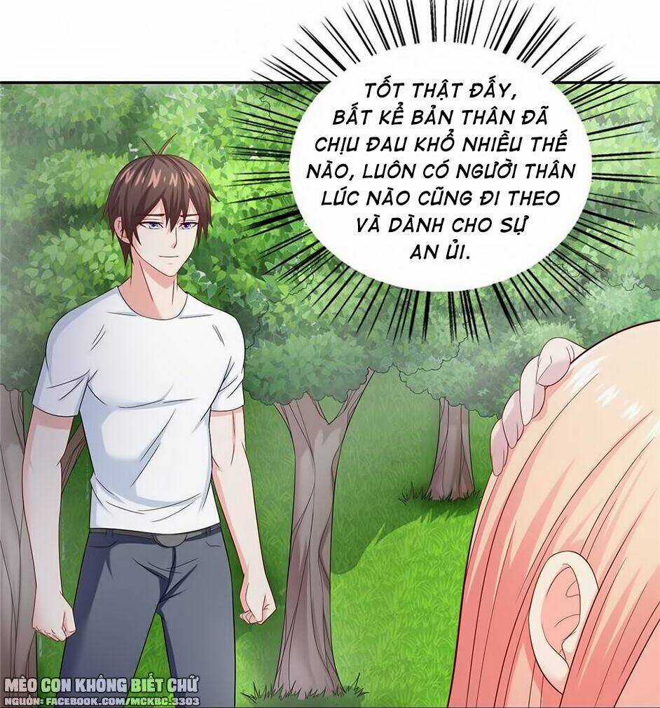 Mỹ Nữ Đại Tiểu Thư Đích Cương Thi Cao Thủ Chapter 125 trang 15