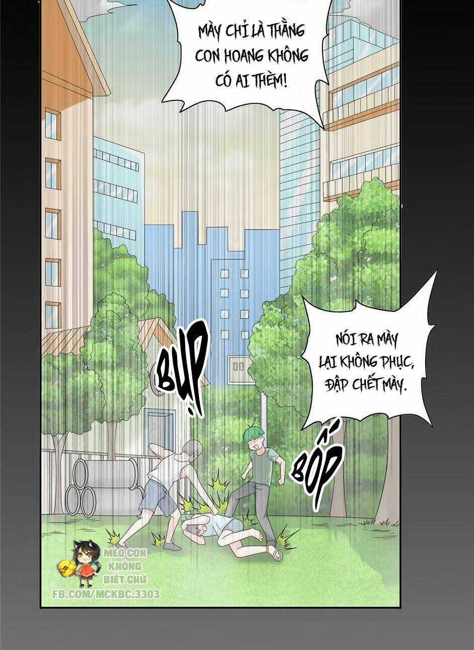 Mỹ Nữ Đại Tiểu Thư Đích Cương Thi Cao Thủ Chapter 125 trang 17