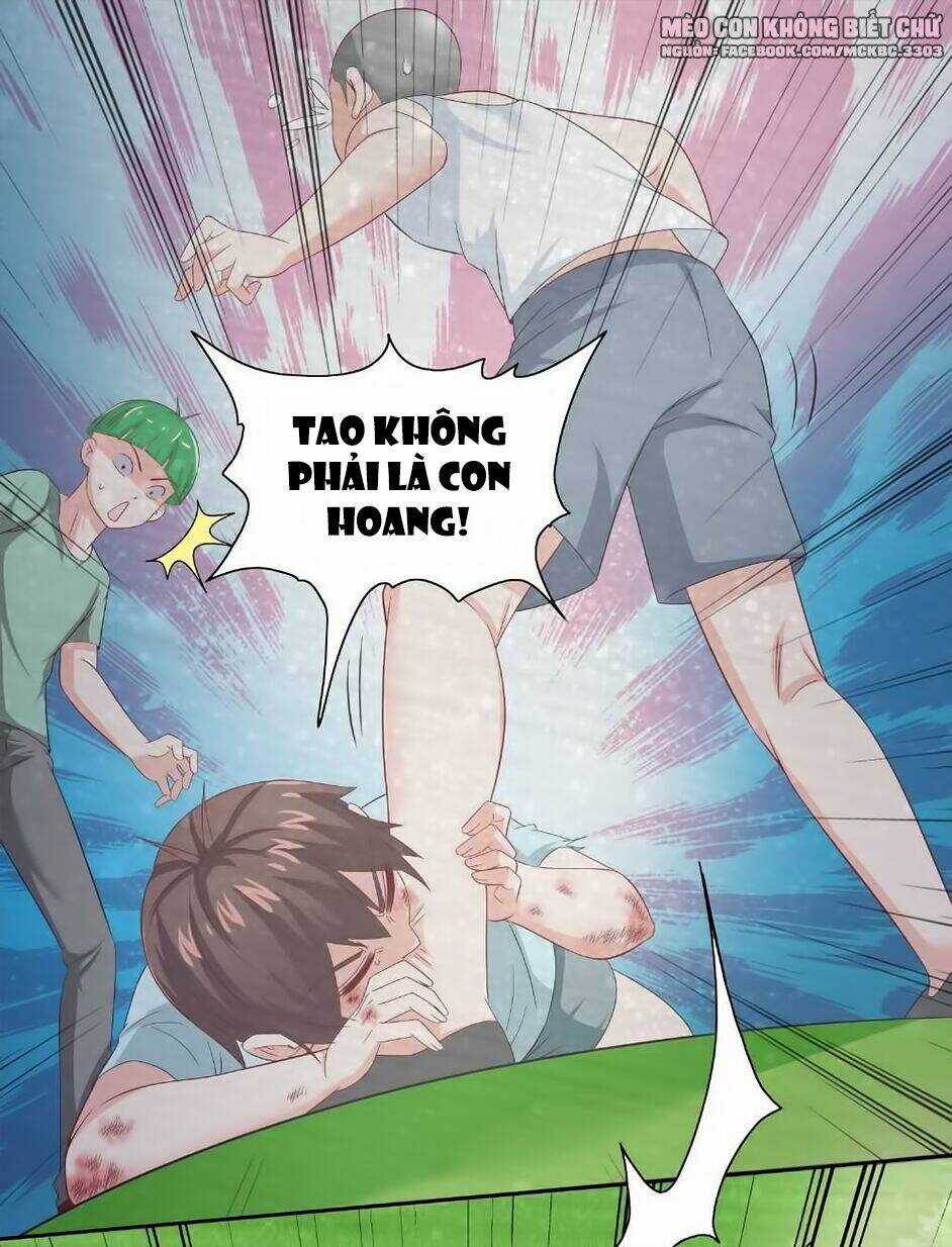 Mỹ Nữ Đại Tiểu Thư Đích Cương Thi Cao Thủ Chapter 125 trang 19