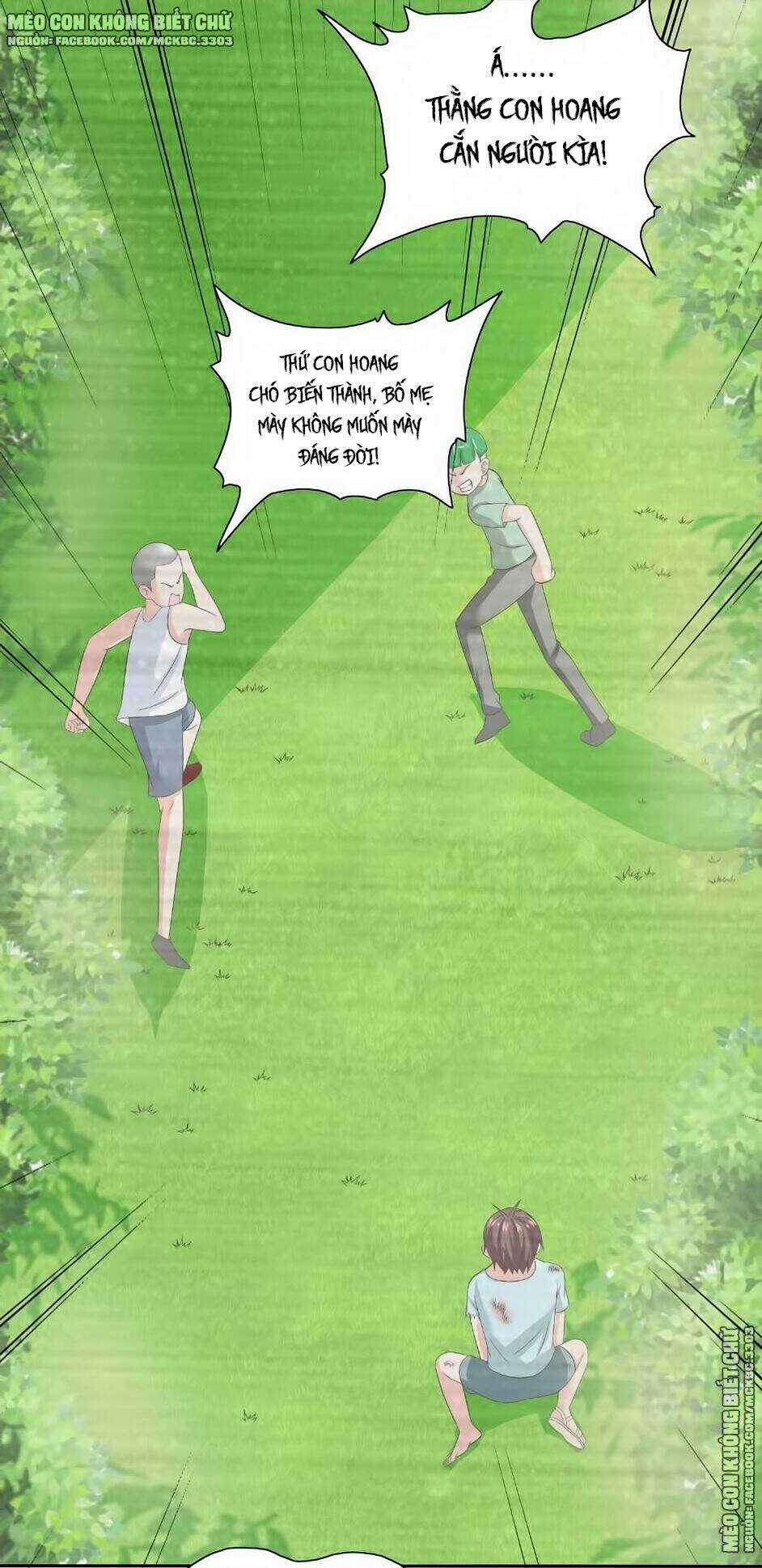 Mỹ Nữ Đại Tiểu Thư Đích Cương Thi Cao Thủ Chapter 125 trang 20