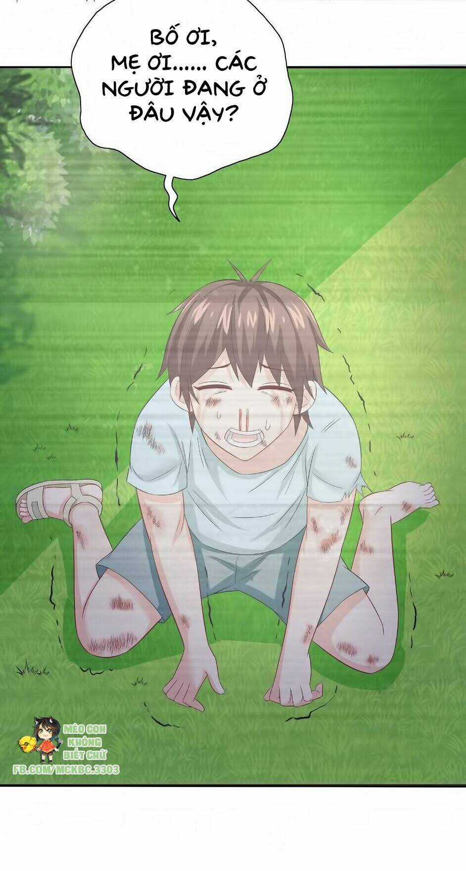 Mỹ Nữ Đại Tiểu Thư Đích Cương Thi Cao Thủ Chapter 125 trang 21