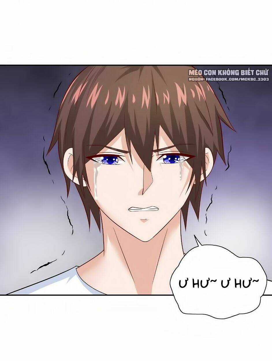 Mỹ Nữ Đại Tiểu Thư Đích Cương Thi Cao Thủ Chapter 125 trang 22