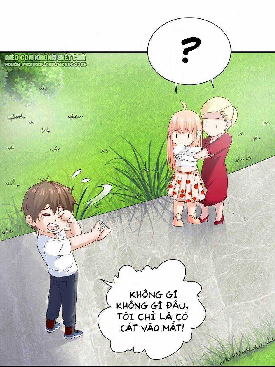 Mỹ Nữ Đại Tiểu Thư Đích Cương Thi Cao Thủ Chapter 125 trang 23