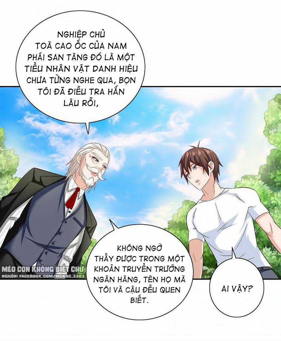 Mỹ Nữ Đại Tiểu Thư Đích Cương Thi Cao Thủ Chapter 125 trang 27