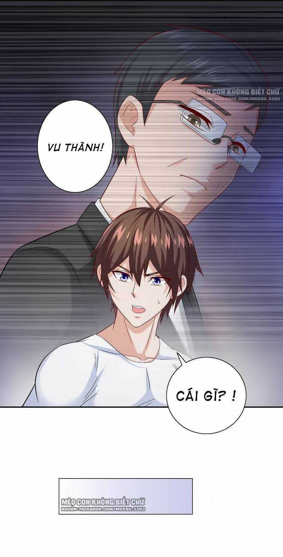 Mỹ Nữ Đại Tiểu Thư Đích Cương Thi Cao Thủ Chapter 125 trang 28