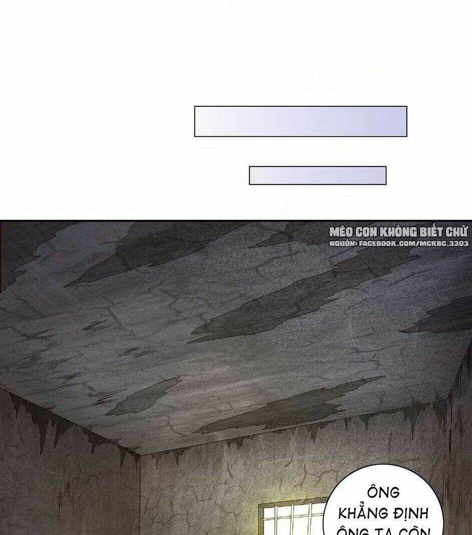 Mỹ Nữ Đại Tiểu Thư Đích Cương Thi Cao Thủ Chapter 125 trang 29