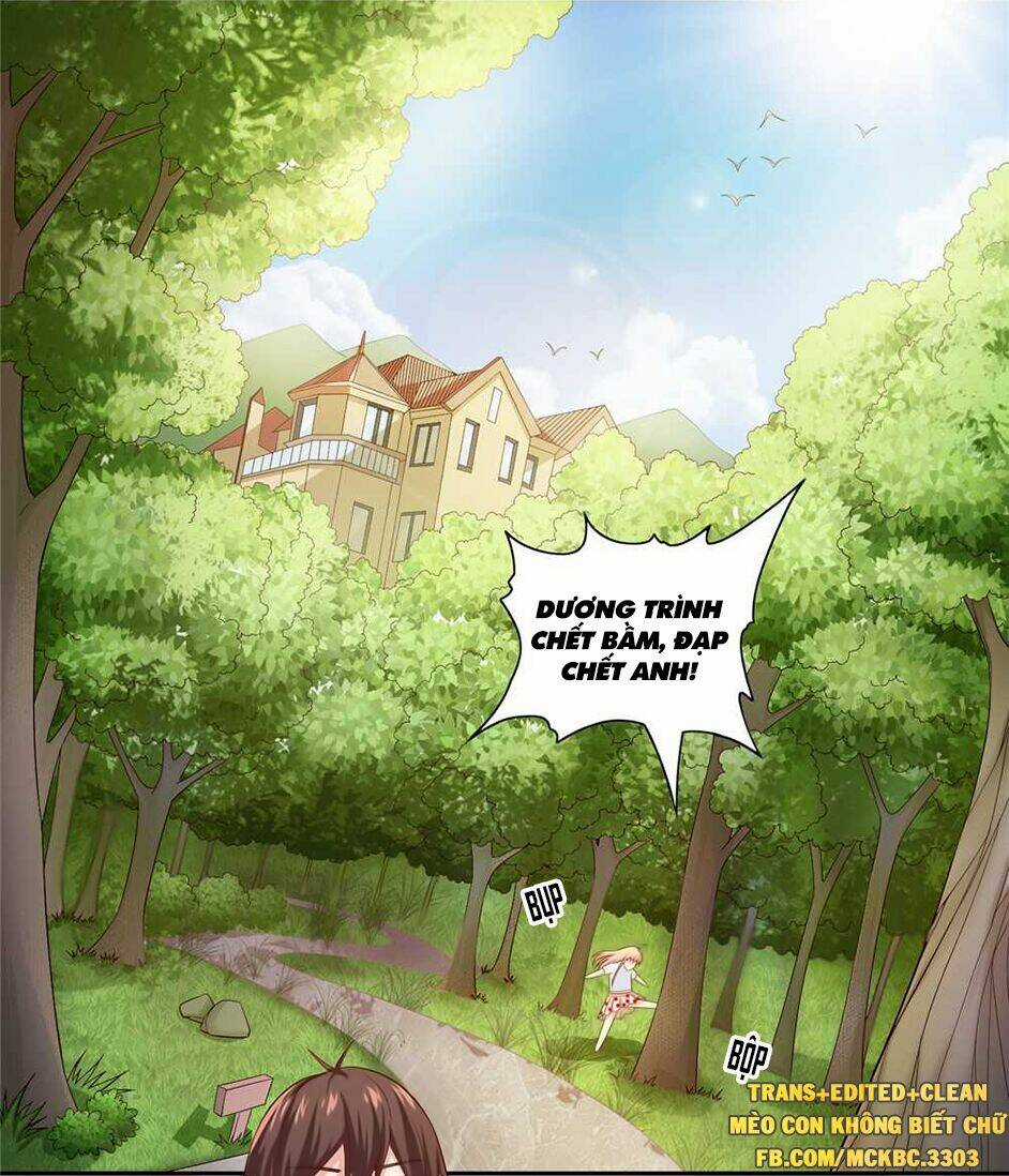 Mỹ Nữ Đại Tiểu Thư Đích Cương Thi Cao Thủ Chapter 125 trang 3