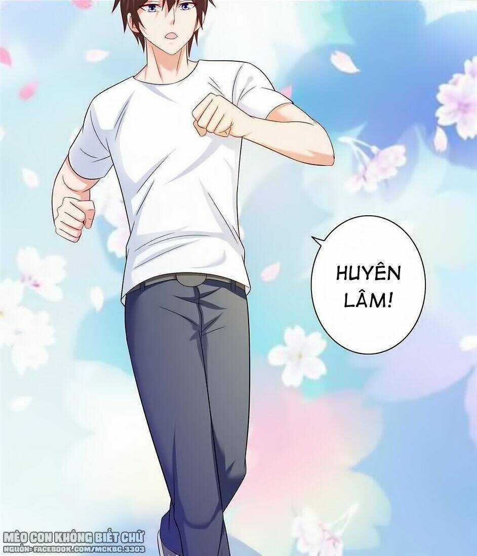 Mỹ Nữ Đại Tiểu Thư Đích Cương Thi Cao Thủ Chapter 125 trang 4