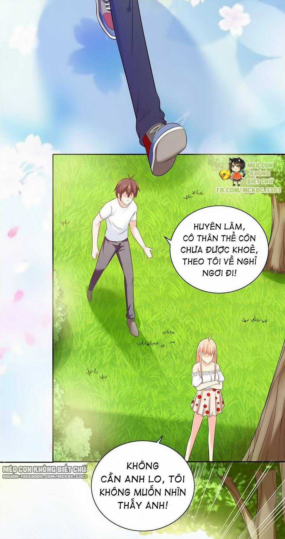 Mỹ Nữ Đại Tiểu Thư Đích Cương Thi Cao Thủ Chapter 125 trang 5