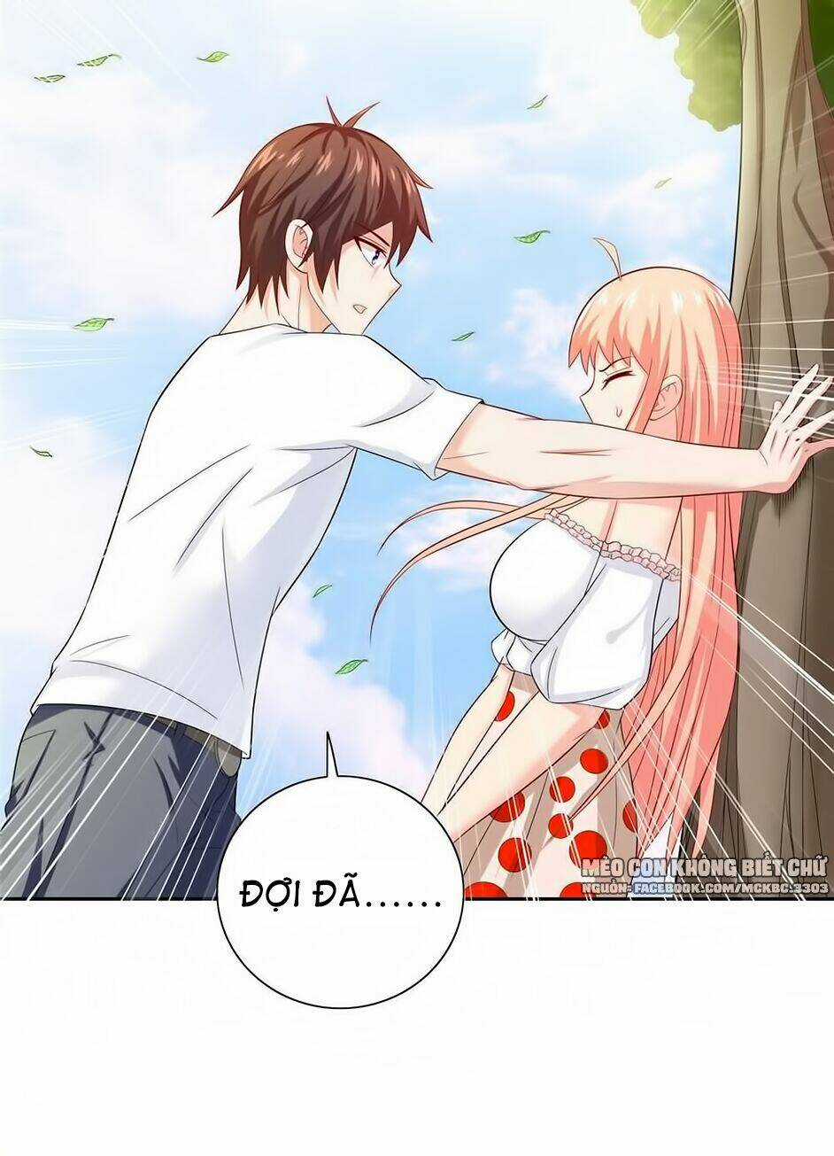 Mỹ Nữ Đại Tiểu Thư Đích Cương Thi Cao Thủ Chapter 125 trang 6