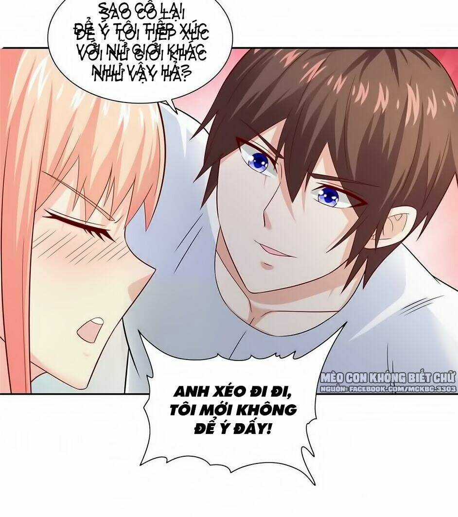 Mỹ Nữ Đại Tiểu Thư Đích Cương Thi Cao Thủ Chapter 125 trang 8