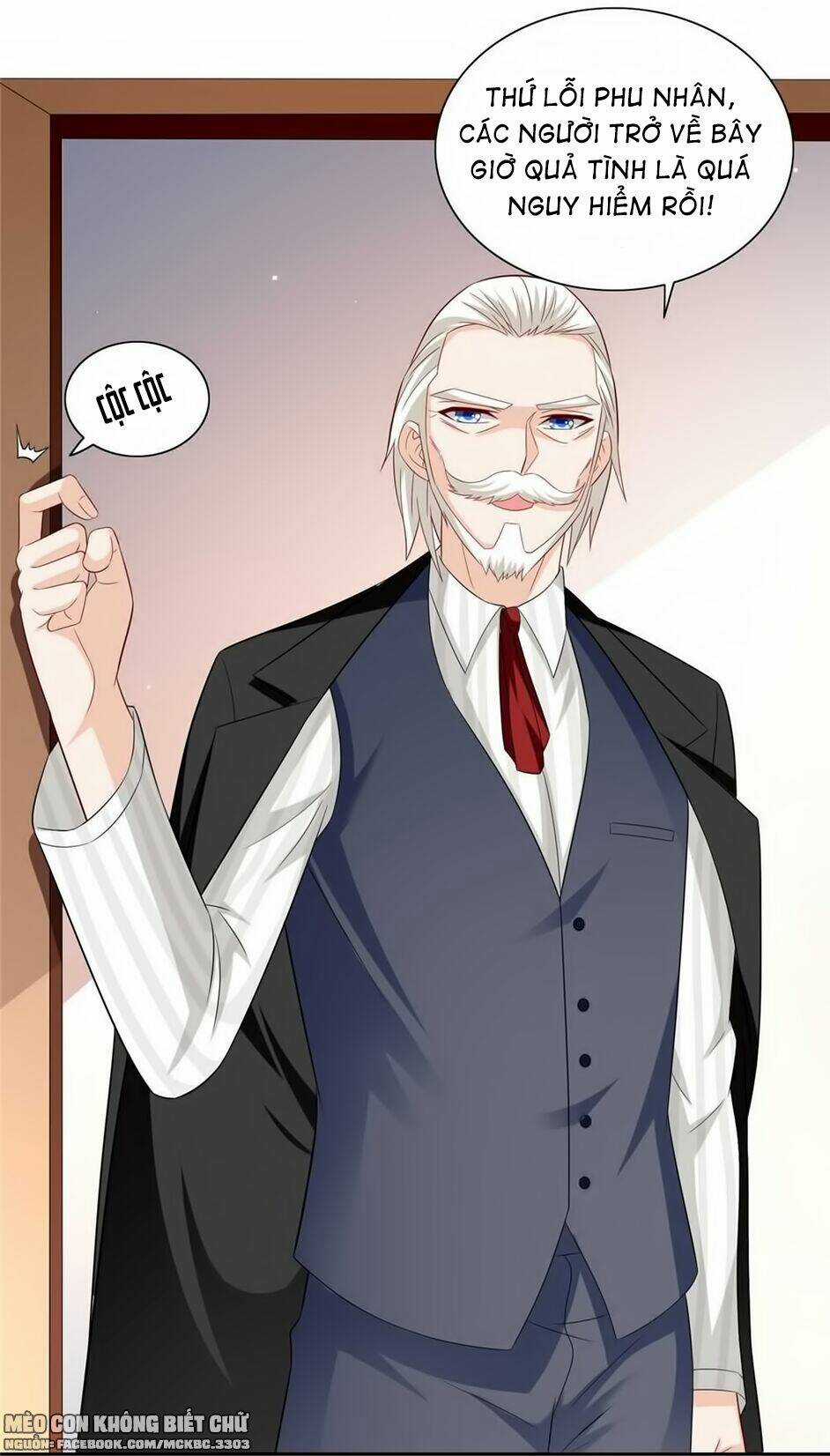 Mỹ Nữ Đại Tiểu Thư Đích Cương Thi Cao Thủ Chapter 126 trang 11