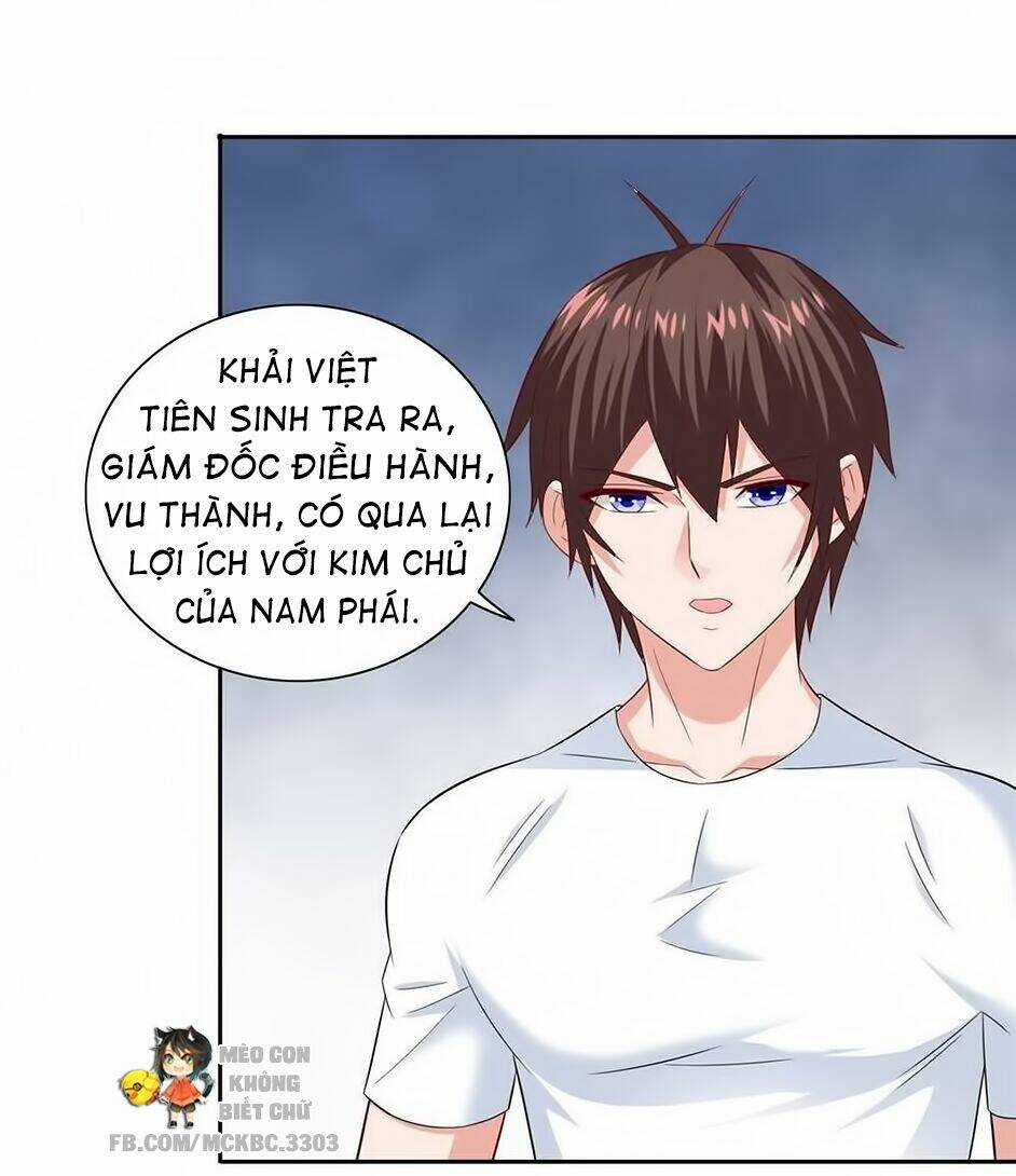 Mỹ Nữ Đại Tiểu Thư Đích Cương Thi Cao Thủ Chapter 126 trang 13