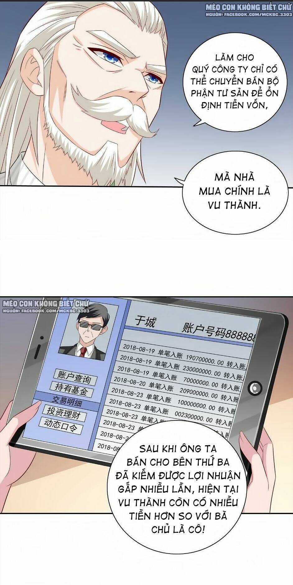 Mỹ Nữ Đại Tiểu Thư Đích Cương Thi Cao Thủ Chapter 126 trang 16