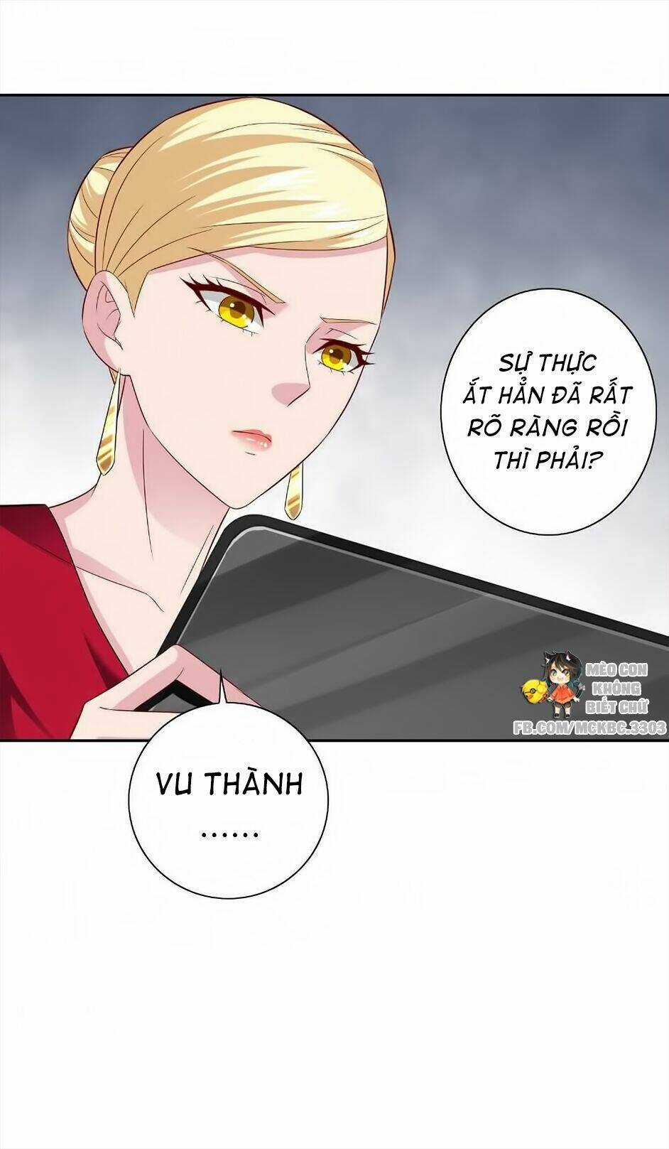 Mỹ Nữ Đại Tiểu Thư Đích Cương Thi Cao Thủ Chapter 126 trang 17